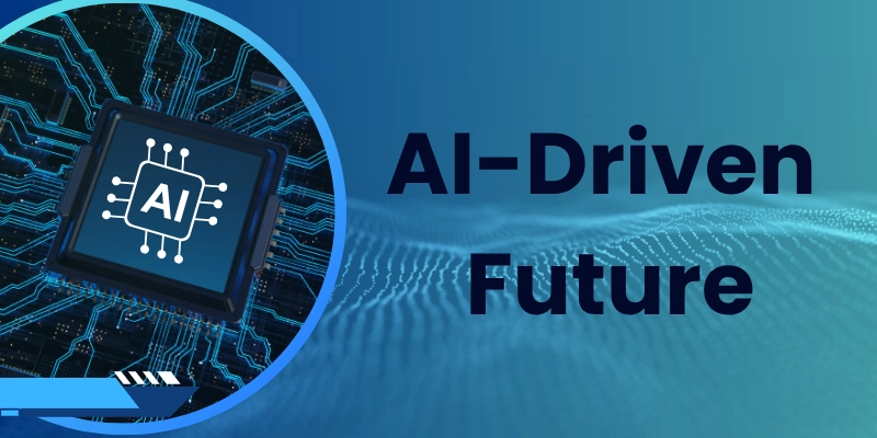 Ai Driven Future Ai-driven future
