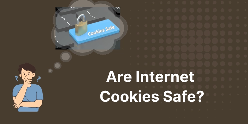 Are Internet Cookies Safe Are internet cookies safe?