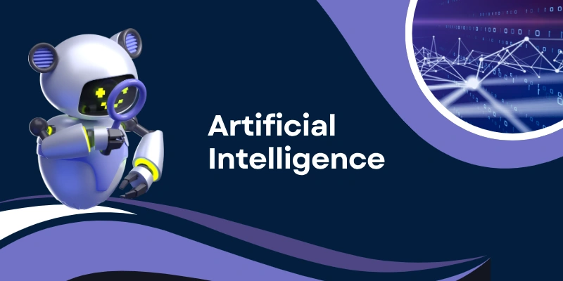 Artificial Intelligence 2 Artificial intelligence