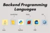 Backend Programming Languages: Complete Comparison Guide - Post Thumbnail