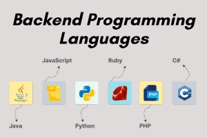 Backend Programming Languages: Complete Comparison Guide
