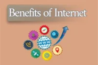 Benefits of Internet – How it Transforms Modern Life
