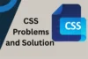 How to Fix Common CSS Issues: A Practical Guide - Post Thumbnail