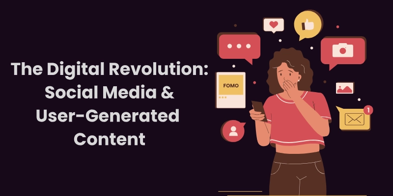 Digital Revolution Digital revolution