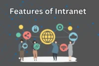 Features of Intranet – Smart Search