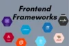 Top 6 Frontend Frameworks to Learn in 2025 - Post Thumbnail