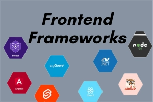 Top 6 Frontend Frameworks to Learn in 2025