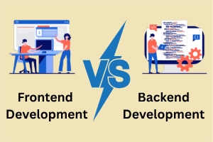 Frontend vs Backend Development: What’s the Difference and Which Should You Choose?