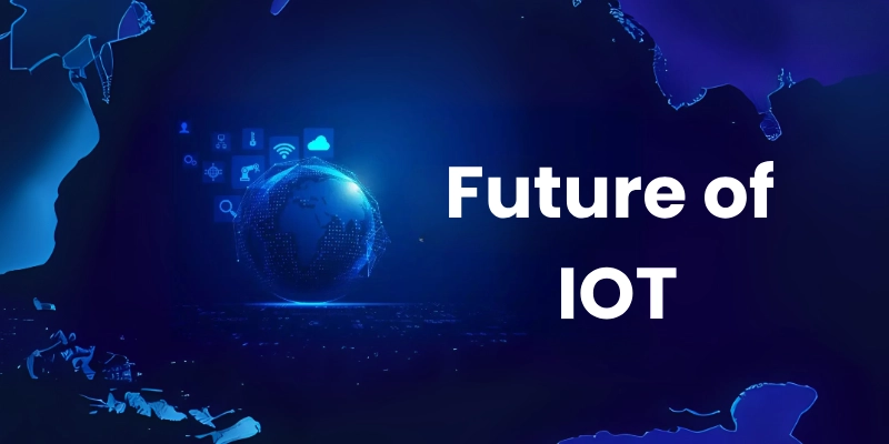 Future Of Iot Future of iot
