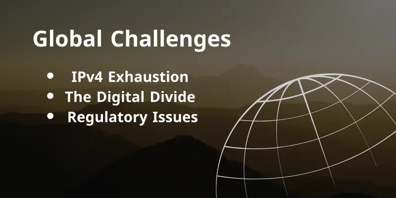 Global Challenges Global challenges