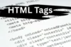 Essential HTML Tags: Everyone Should Know - Post Thumbnail