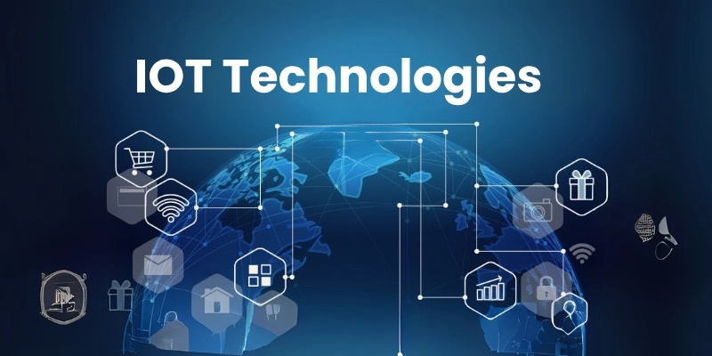 Iot Technologies Iot technologies