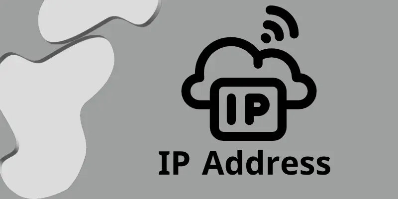 Ip Address 2 Ip address