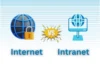 Difference Between Internet And Intranet - Key Differences - Post Thumbnail