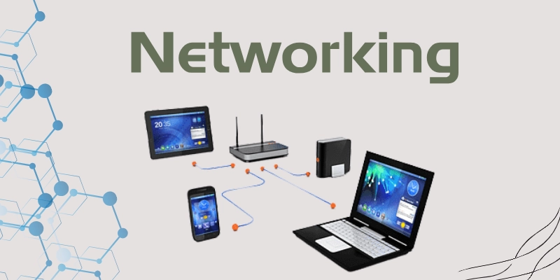 Networking Networking