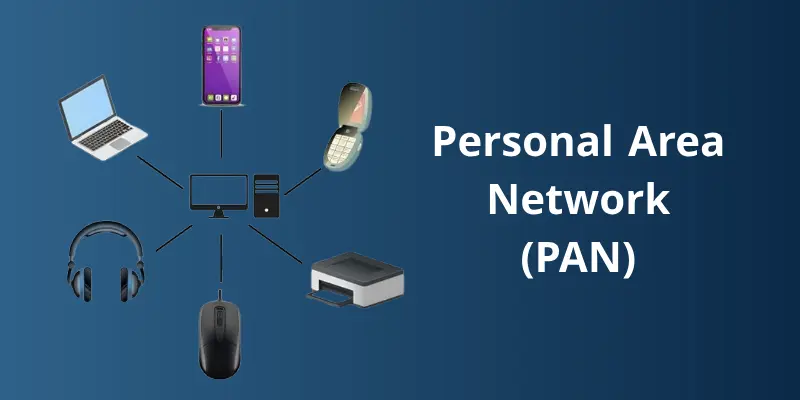 Personal Area Network Personal area network