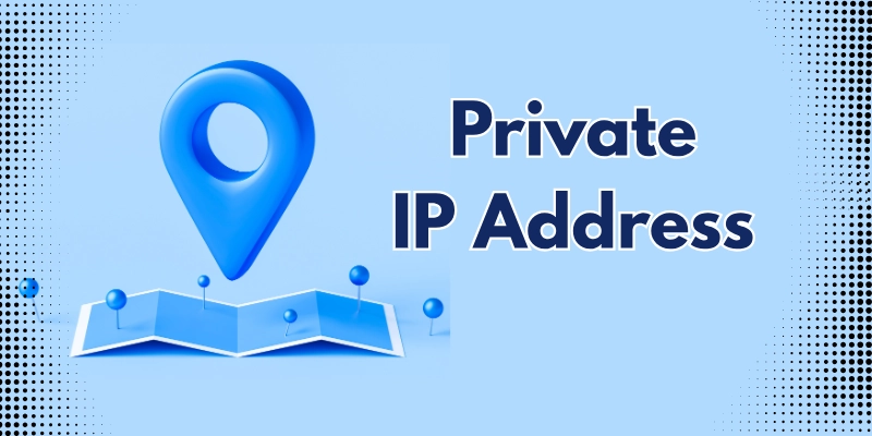 Private Ip Address Private ip address