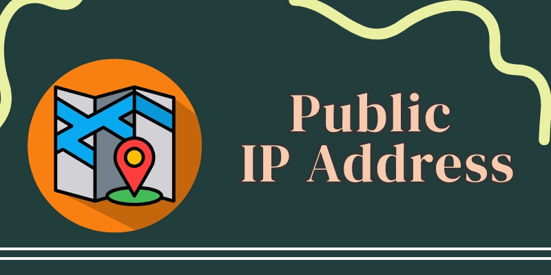 Public Ip Address 3 Public ip address
