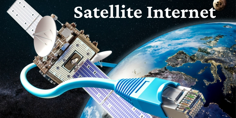 Satellite Internet 1 2 Satellite internet