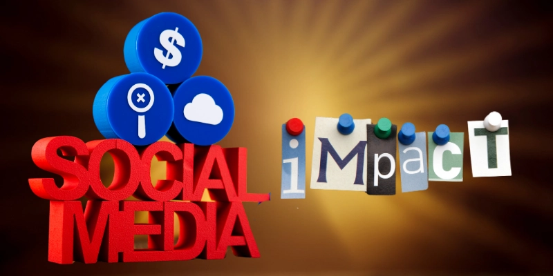Social Media Impact Social media impact