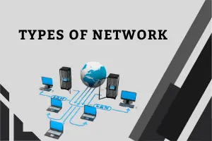 Types of Networks: Simple Guide