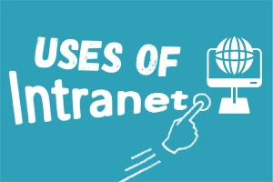 Uses of Intranet – Ways to Connect 