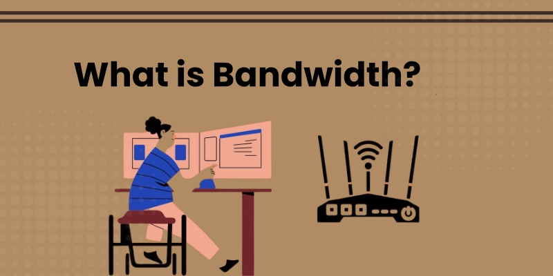 What Is Bandwidth 2 What is bandwidth?