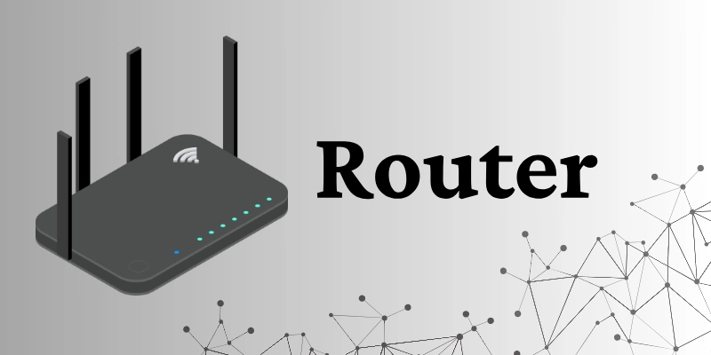 What Is Router 3 What is router?