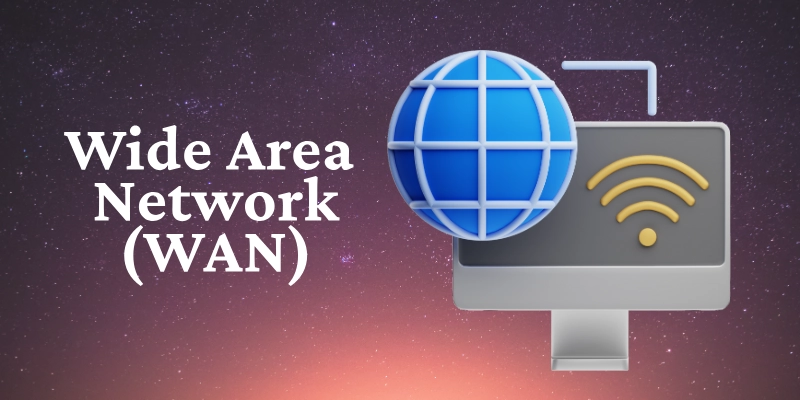 Wide Area Network Wide area network (wan)