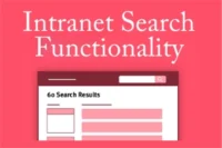 Intranet Search Functionality – Boost Productivity Now