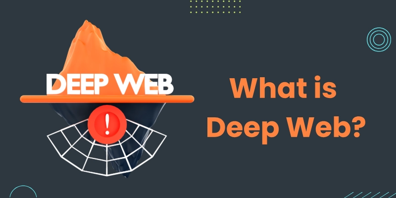 What Is Deep Web What is deep web?